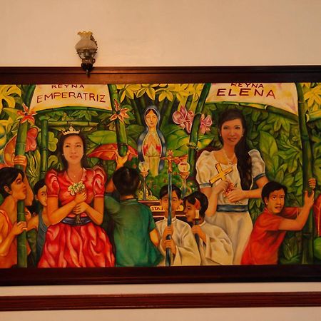 Villa Jhoana Resort Angono Extérieur photo