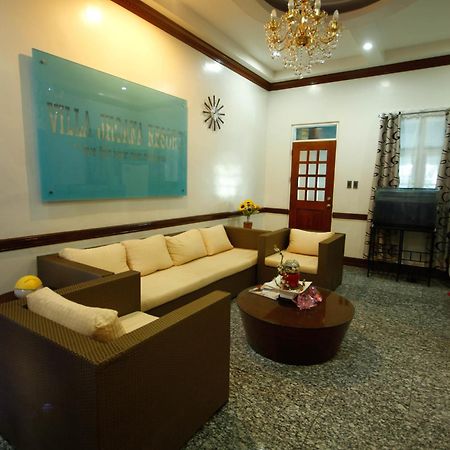 Villa Jhoana Resort Angono Extérieur photo
