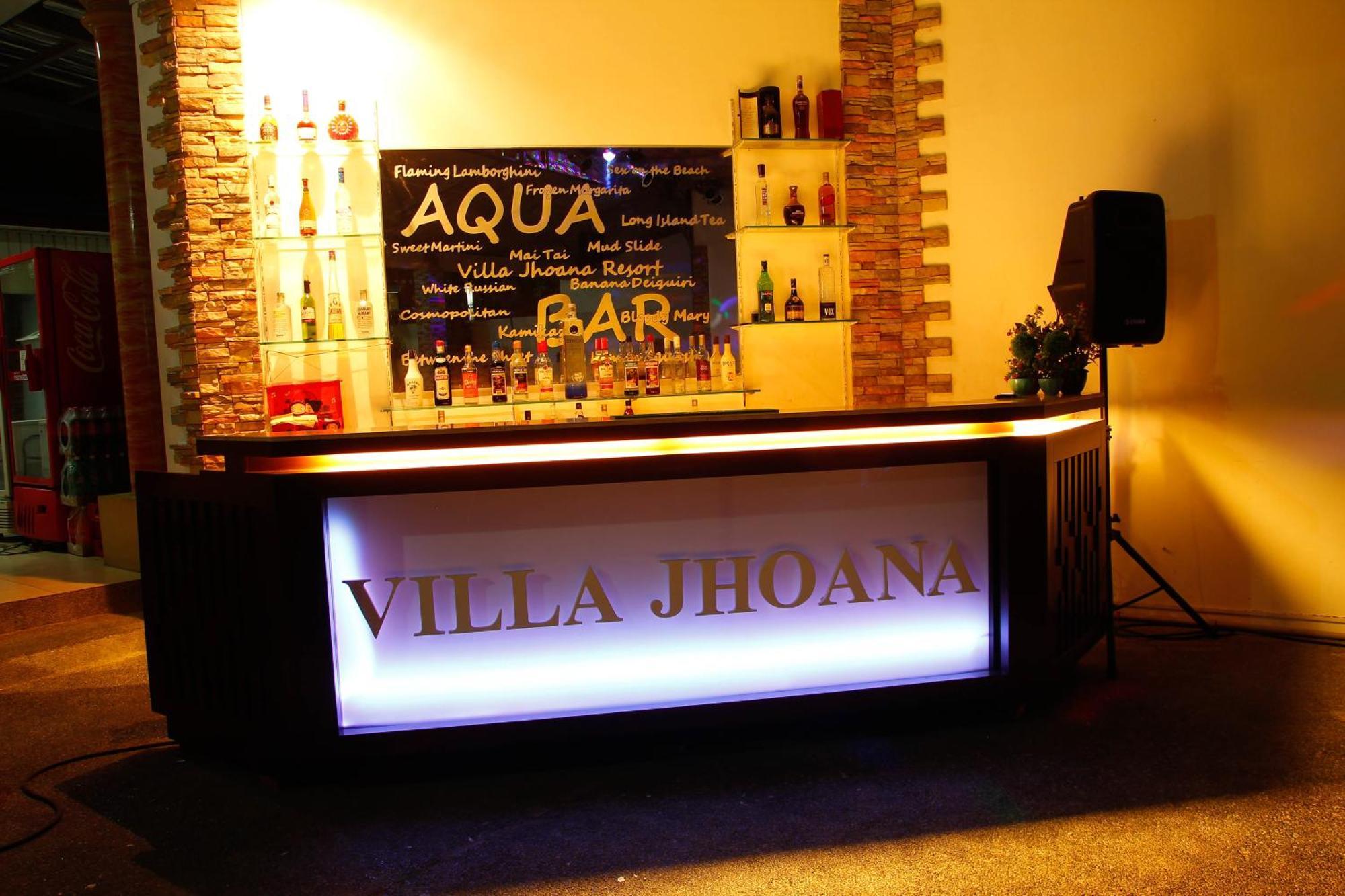 Villa Jhoana Resort Angono Extérieur photo