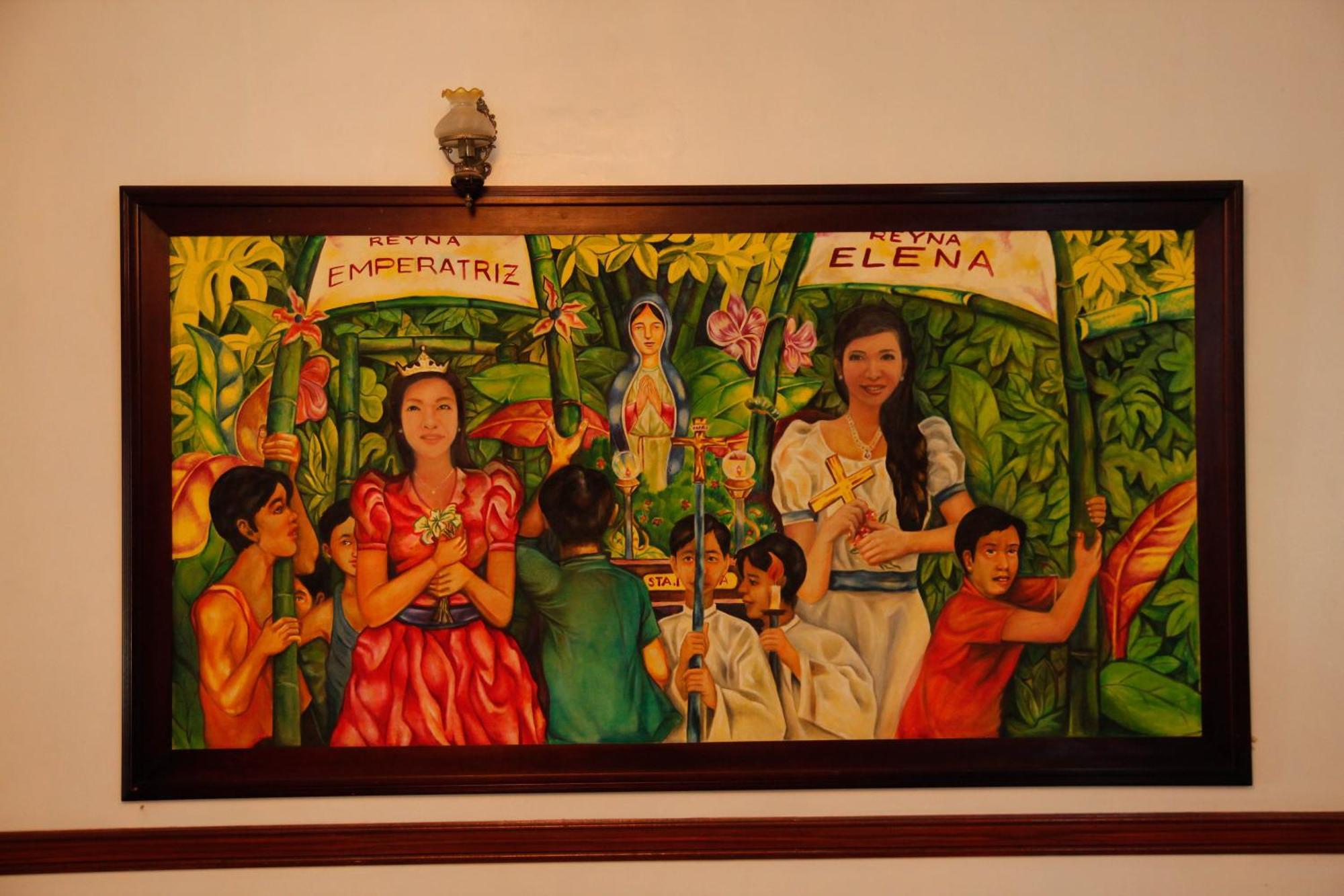 Villa Jhoana Resort Angono Extérieur photo