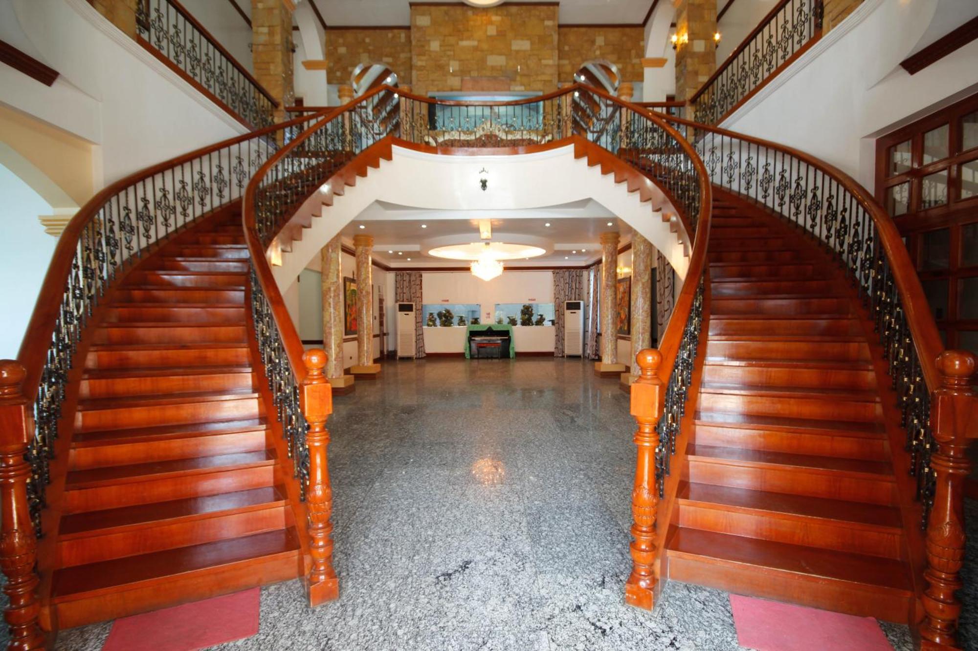 Villa Jhoana Resort Angono Extérieur photo