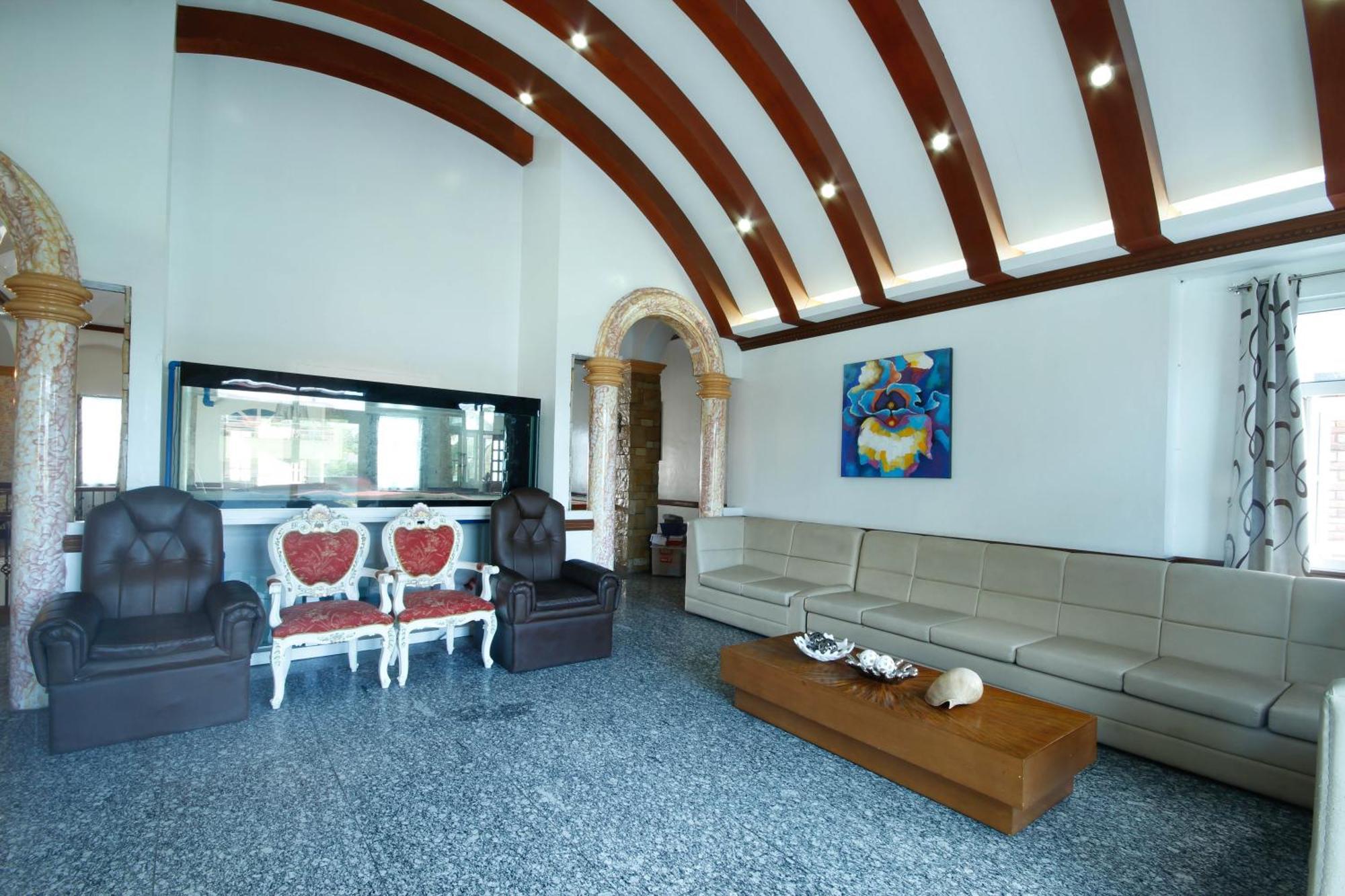 Villa Jhoana Resort Angono Extérieur photo