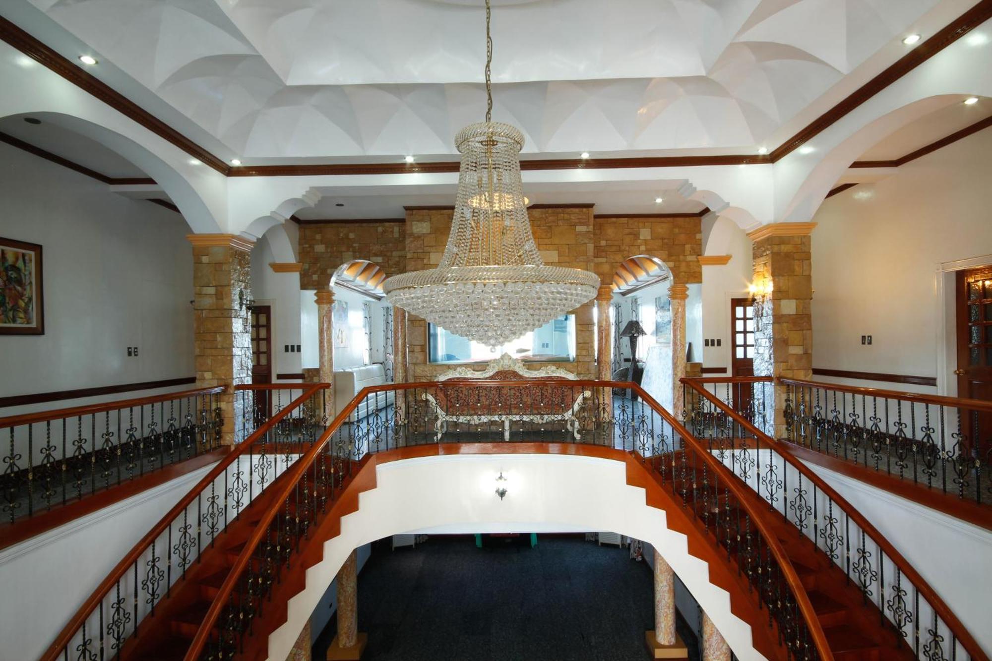 Villa Jhoana Resort Angono Extérieur photo