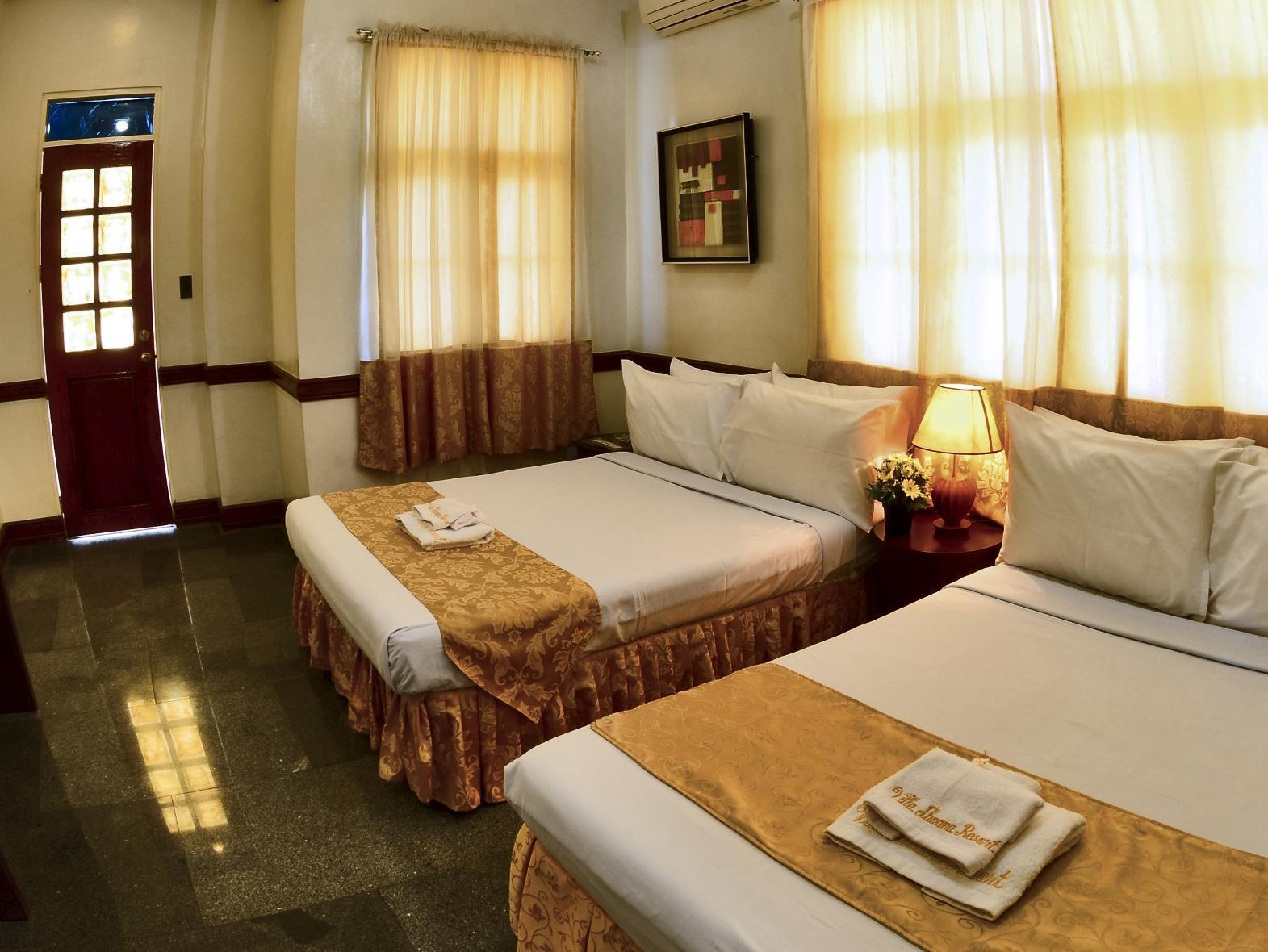 Villa Jhoana Resort Angono Extérieur photo