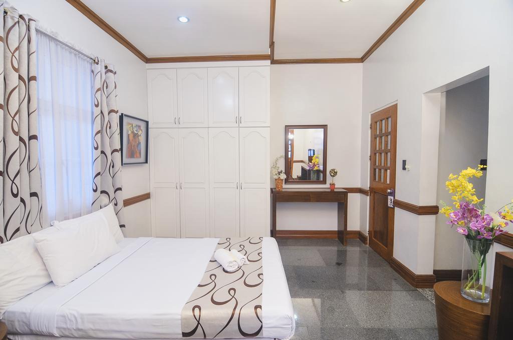 Villa Jhoana Resort Angono Extérieur photo