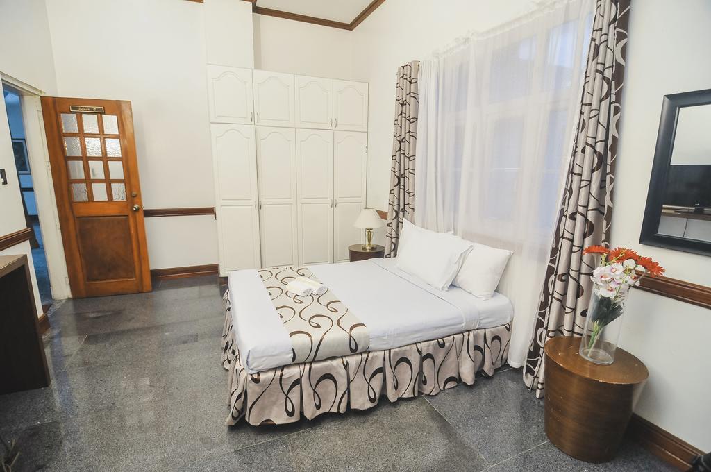 Villa Jhoana Resort Angono Extérieur photo