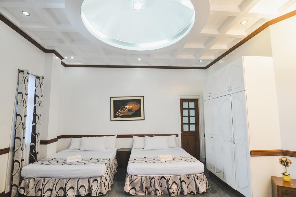 Villa Jhoana Resort Angono Extérieur photo