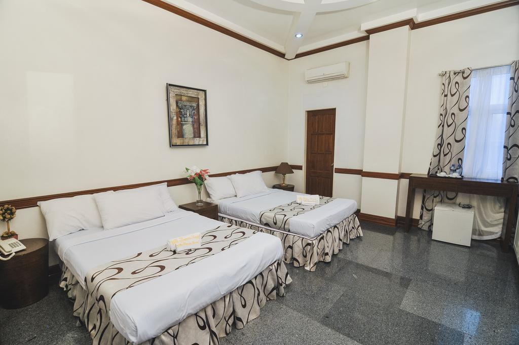 Villa Jhoana Resort Angono Extérieur photo