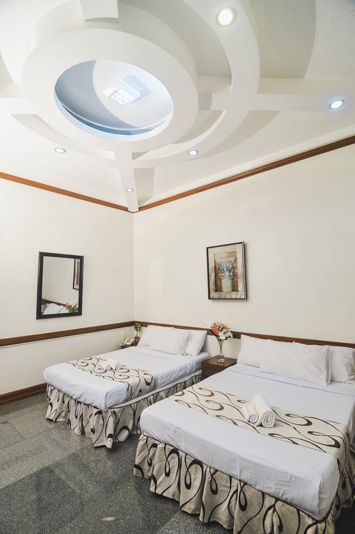 Villa Jhoana Resort Angono Extérieur photo