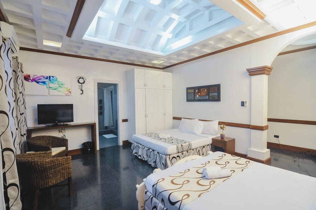 Villa Jhoana Resort Angono Extérieur photo