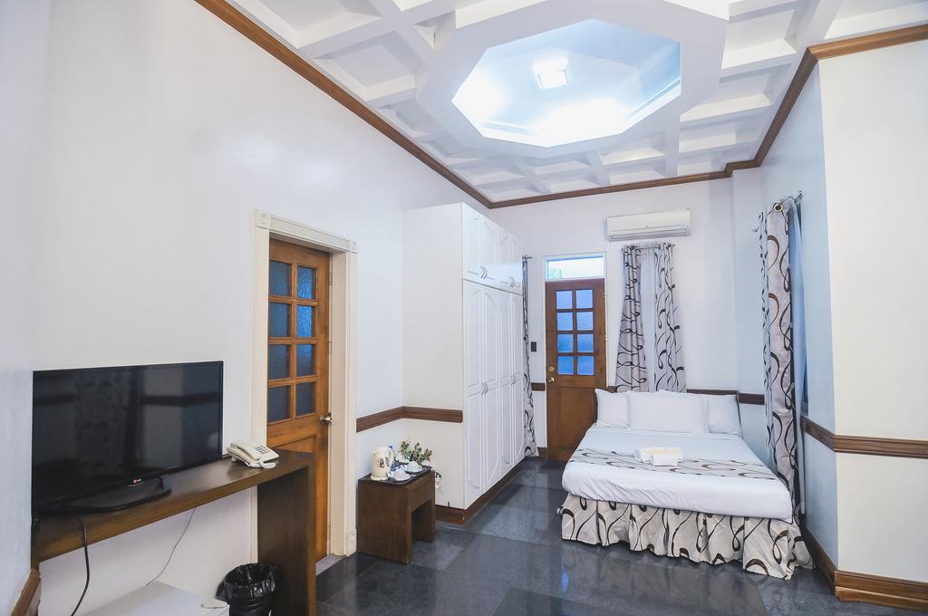 Villa Jhoana Resort Angono Extérieur photo