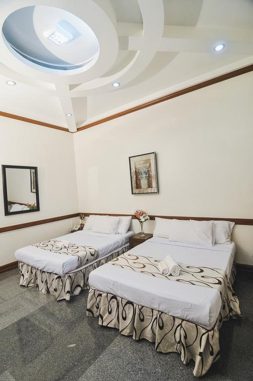 Villa Jhoana Resort Angono Extérieur photo