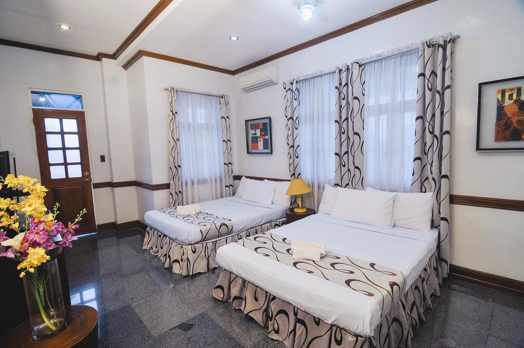 Villa Jhoana Resort Angono Extérieur photo