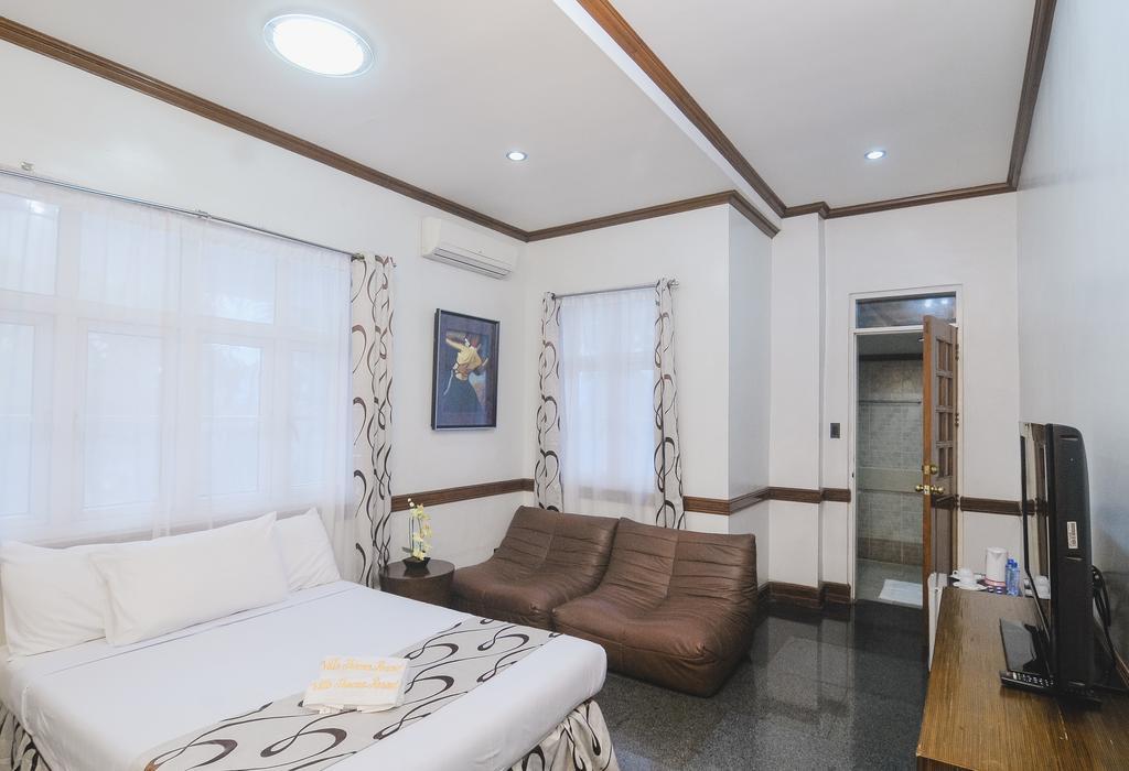 Villa Jhoana Resort Angono Extérieur photo