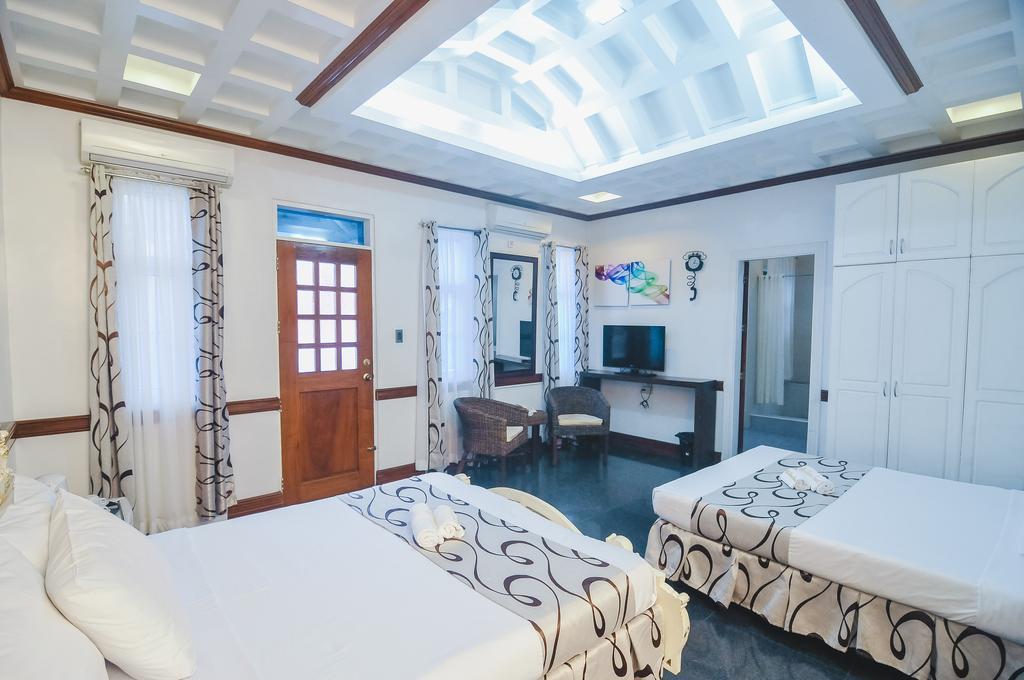 Villa Jhoana Resort Angono Extérieur photo