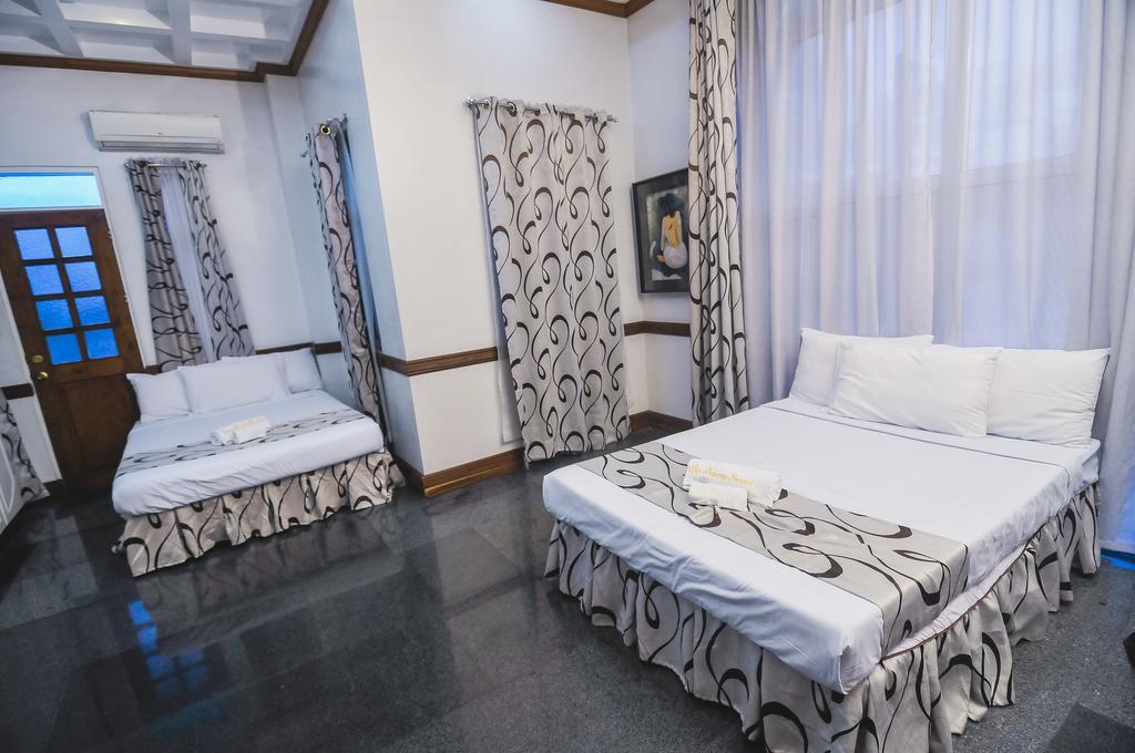Villa Jhoana Resort Angono Extérieur photo