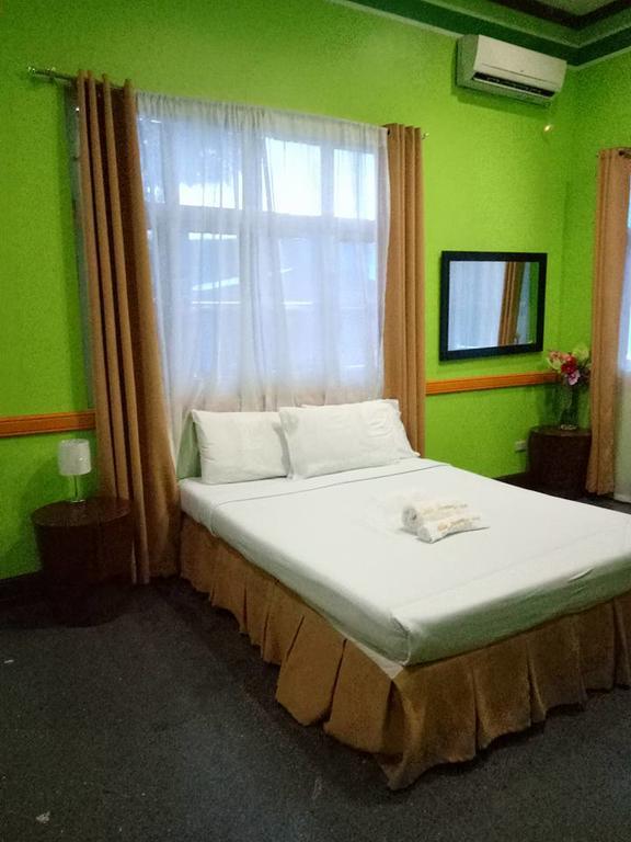 Villa Jhoana Resort Angono Extérieur photo
