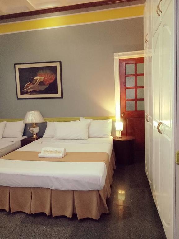 Villa Jhoana Resort Angono Extérieur photo