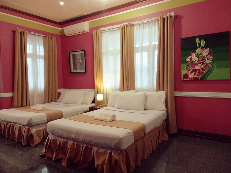 Villa Jhoana Resort Angono Extérieur photo