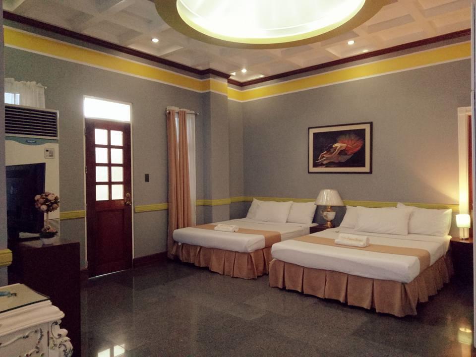 Villa Jhoana Resort Angono Extérieur photo