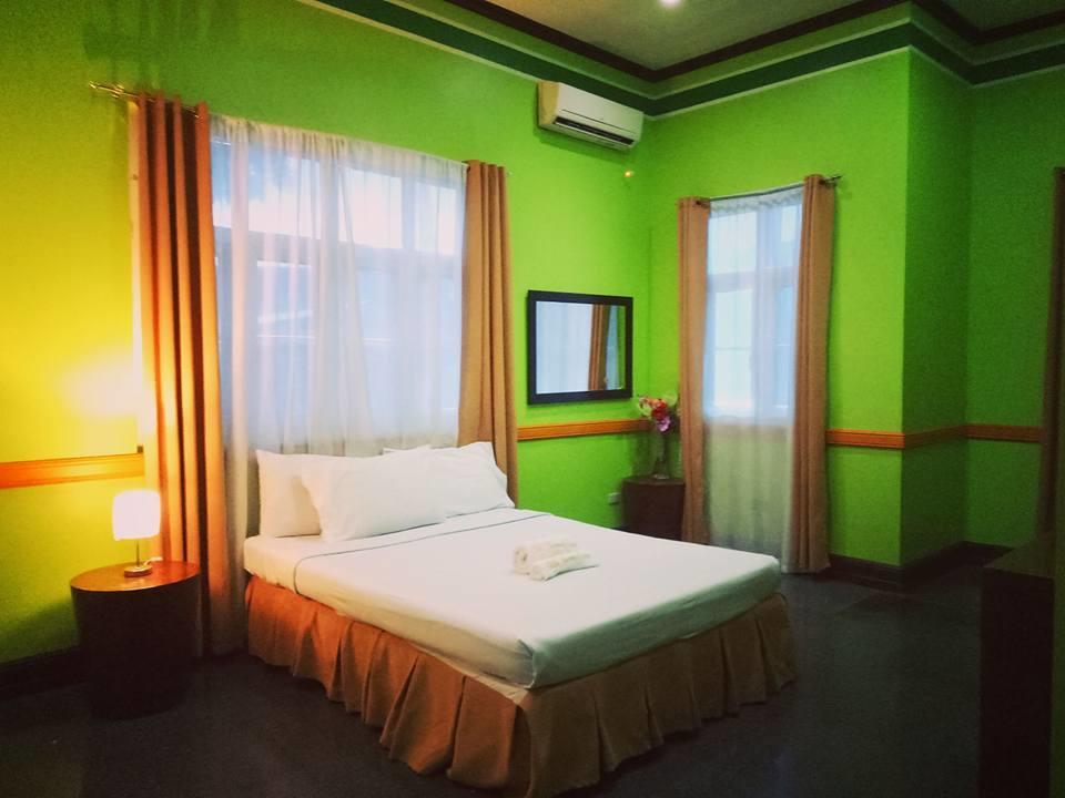 Villa Jhoana Resort Angono Extérieur photo