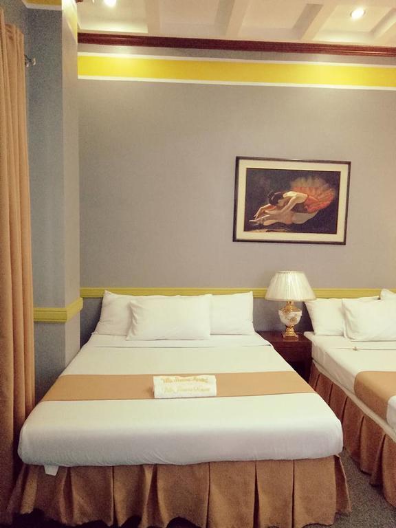 Villa Jhoana Resort Angono Extérieur photo