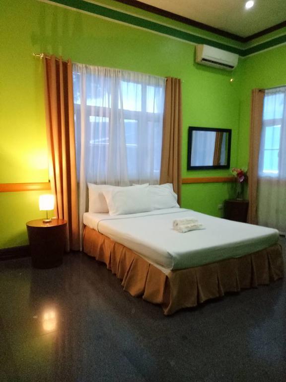 Villa Jhoana Resort Angono Extérieur photo
