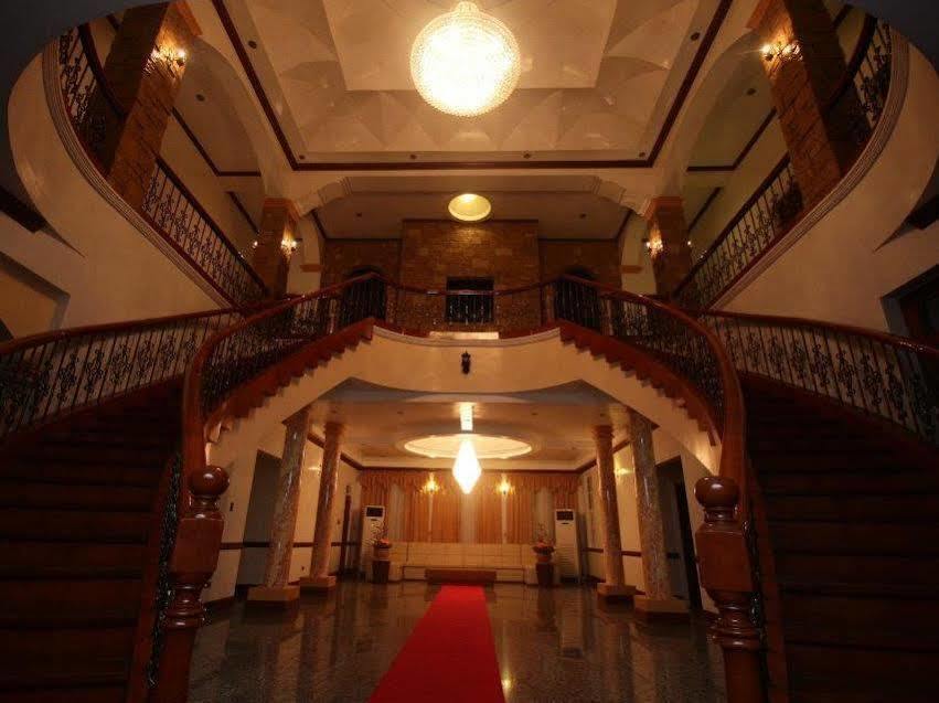 Villa Jhoana Resort Angono Extérieur photo